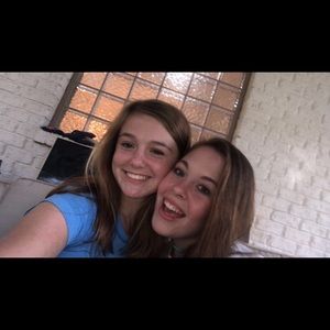 Meet your Posher, Mallory